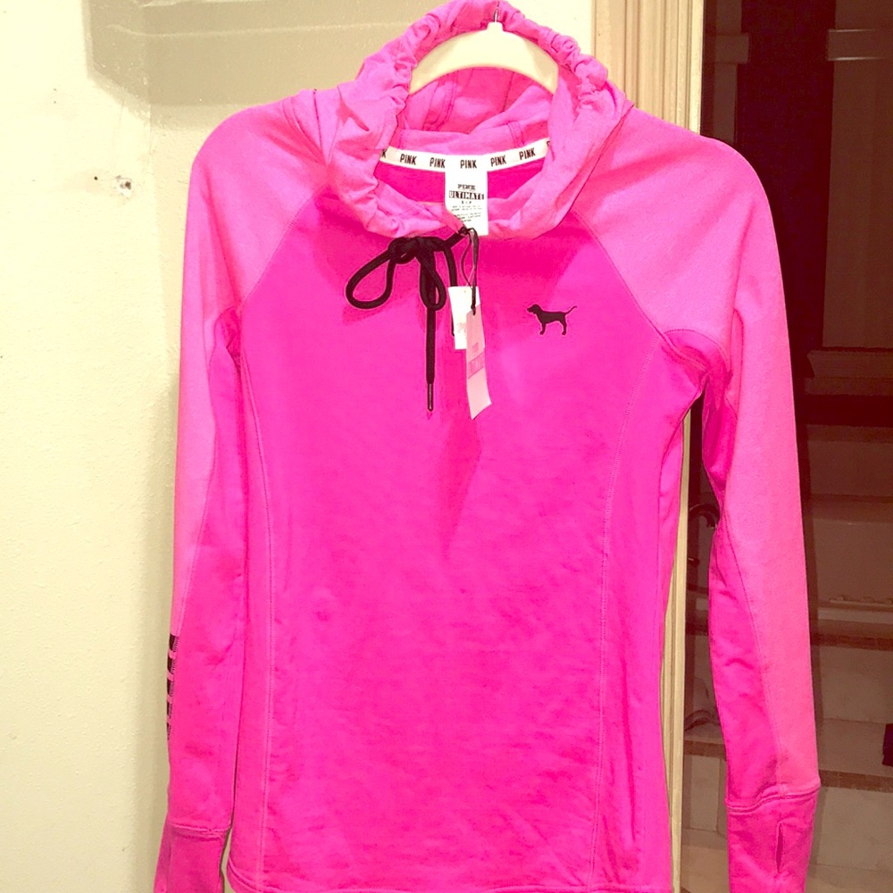 Neón Hoodie